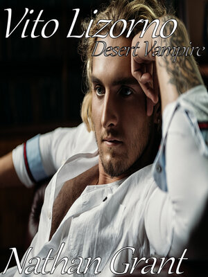 cover image of Vito Lizorno